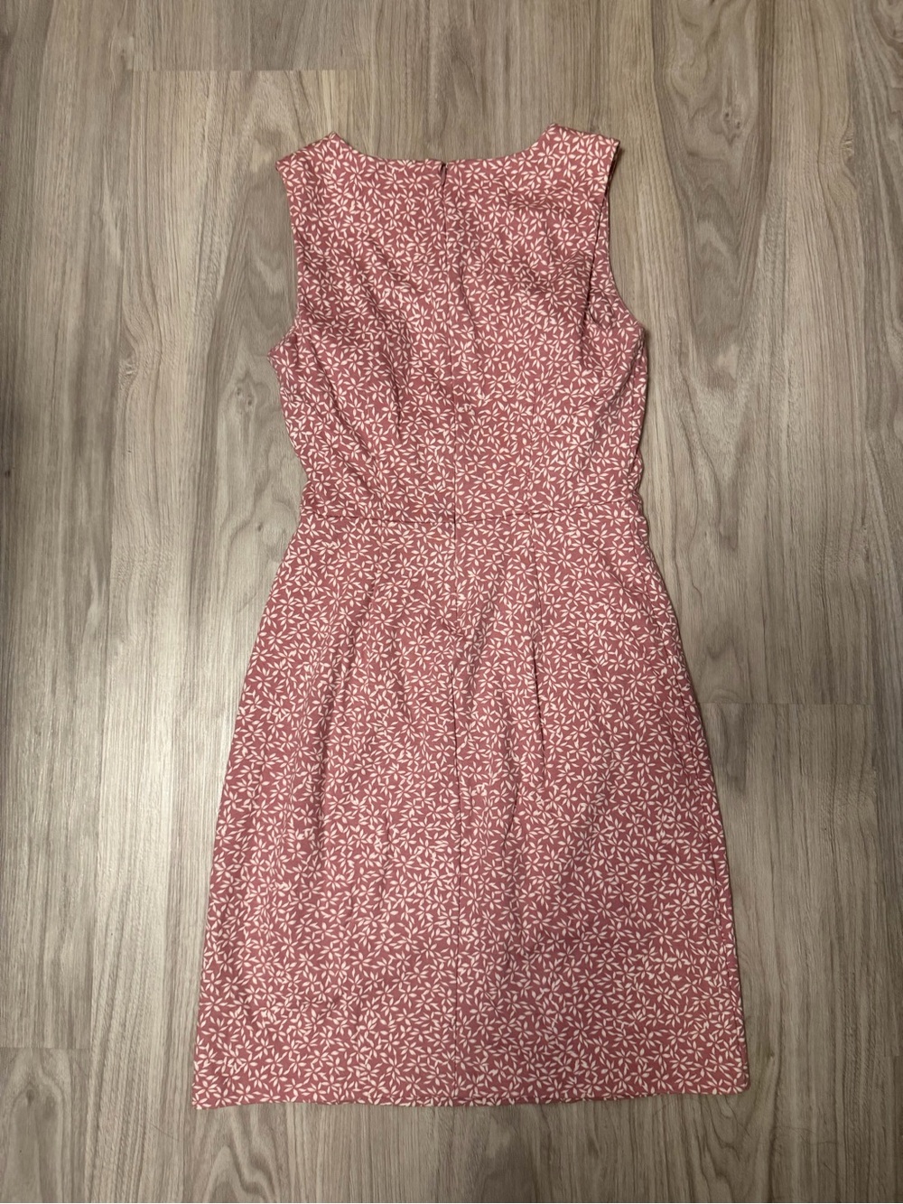 Old Navy Floral Dress - Picture 2 of 3